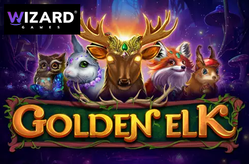 Golden Elk